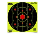 Birchwood Casey Dirty Bird Yellow 12" Bullseye Targets 25PK. Fixed Price $30.21.