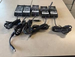 Lot Of Original Dell 65W 7.4MM FA65NS0-00 HA65NS1-00 YT886 Ac Adapter. Fixed Price $34.99.