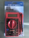 Centech Item 98025 7 Function Digital Multimeter. Fixed Price $6.99.