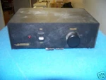 Audioplex Technology AMP10 Watts Rms Line Level Power Supply. Fixed Price $25.00.