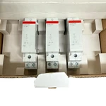 3X Abb E294/230 2TAZ312001R2013. Fixed Price $140.00.