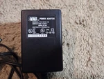 Yhi Power Adaptor Model YC-1015-15 Supply. Fixed Price $8.00.