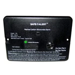 Safe-t-alert Carbon Monoxide Alarms 12V Flush-mount #62-542-MARINE-BLK. Fixed Price $74.03.