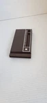 Vintage Park Sherman Telephone Index Address Book Flip Slide Organizer Unused. Fixed Price $13.00.