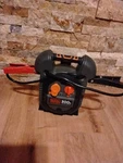 Black+decker J312B Jump Starter 300 Peak Amp. Fixed Price $25.00.