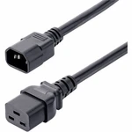 Startech 6FT Heavy Duty Power Cord, C14 To C19 Gauge Pdu Cable. Fixed Price $36.94.