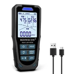 Emf Meter 5G Rf Detector Electric, Magnetic & Radio Frequency Field Tester Up. Fixed Price $78.99.