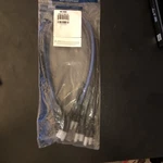 Middle Atlantic Iec 24X4 Pack 24" Twist Power Cable. Fixed Price $60.00.