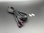 New Lg Television Infrared Ir Blaster Cable Cord EAD65614803. Fixed Price $10.96.