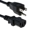 Cisco 6.9 Ft. (2.1M) Power Cord Us Model Cab-ac=. Fixed Price $72.48.