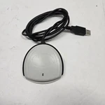Identiv SCR3310 V2.0 Usb Smart Card Reader (rom) T1573 Cac. Fixed Price $10.00.