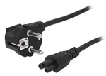 Tripp Lite 2 Prong European Computer Power Cord P058-006 6FT. Fixed Price $24.13.
