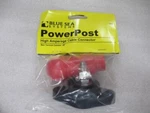 M11 Blue Sea Systems 2003 High Amp Cable Connector Oem New Factory Boat Parts. Fixed Price $12.23.