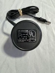 Sears Roebuck Adapter No. 564.21471050 AC120 60HZ 6V 200MA. Fixed Price $7.45.
