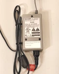 Sharp 12V Ac Adapter Charger Power Cord Supply Lcd UADP-0211CEZZ. Fixed Price $10.19.