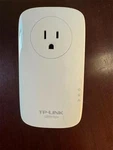 Tp-link AV1200 Gigabit Powerline Adapter TL-PA8010P Pack. Fixed Price $23.99.