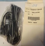 ** Vintage - Panasonic Car Charging Cable Power Cord TXASX0119AAS Unused. Fixed Price $22.22.
