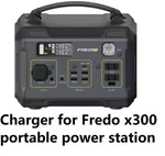 Ac Poweradapter Battery Charger For Fremo X300 Portable Station #pt. Fixed Price $17.19.