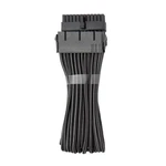 Cablemod Pro Modmesh 24-PIN Atx Extension (carbon). Fixed Price $17.95.