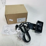 Byrne Power Outlet & Usb-a+c Charging Port Clamp Mount Module 72" Cord Blk. Fixed Price $107.98.