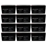 New 6V 7AH Sla Battery WB670 For UB670, D5734, PS670 (10.83 Ea). Fixed Price $209.65.