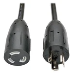 Tripp Lite P046-006-LL 6FT Heavy Duty Power Extension Cord 20A 12AWG. Fixed Price $47.49.