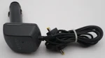 Sony DCC-E25CP Car Battery Charger Adaptor Input 12/24V Output 4.5/6/9V 800MA. Fixed Price $9.99.