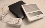 Philips HF3332 Golite Blu-light Energy Mood Device W/ Power Supply. Fixed Price $34.99.