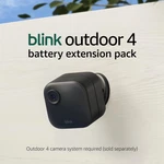 Outdoor 4 (newest Model) + Battery Extension Pack Four-year Wireless. Fixed Price $166.99.