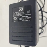 Lei T481208OO3CT Ite Power Supply Adapter Output Dc 750MA Volts. Fixed Price $8.78.