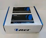 Orei Hdbaset Extender Over Ethernet (hdmi Balun) CAT5E/CAT6(EX-500IR). Fixed Price $80.00.