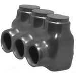 Pack: Morris 97533, Insulated Multi-cable Connector, Ports 2/0-6 Wire Range. Fixed Price $45.92.