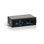 Boss Audio Systems MR1308UABK Marine Boat Stereo Single Din, Blue... Fas. Fixed Price $168.67.