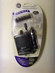 Ge Universal Dc Adapter And Battery Eliminator # 83600. Fixed Price $12.95.