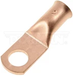 Dorman 85635 2 Gauge 3/8 In. Copper Ring Lug. Fixed Price $11.91.