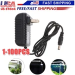 Ac 100-240V To Dc 12V 2A Power Supply Adapter Heavy-duty Led Light Strip 24W Smd. Fixed Price $63.68.