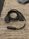 Otc 238464 Gm Kelsey Hayes Abs Kh Adapter Cable OBD1. Fixed Price $18.50.