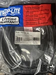 Tripp Lite P024-025 -13A Power Extension Cable (120 Vac) 25' Cord. Fixed Price $16.95.