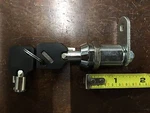 RS800 RC800 Combo Vending Machine Cash Box Lock. Fixed Price $45.00.