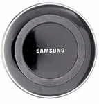 Samsung Galaxy Wireless Charging Pad W/ Micro Usb Charger (EP-PG920IBUGUS) Blk. Fixed Price $9.99.