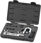 Double Flaring Tool Kit - 41860 Silver. Fixed Price $101.04.