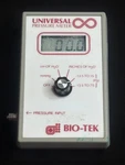 Bio-tek Universal Digital Pressure Meter. Fixed Price $149.95.