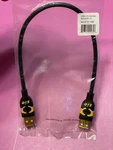 Ziotek Usb 2.0 Female Liberator Cable 1FT Black. Fixed Price $5.95.