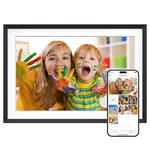 Dragon Touch 10.1'' Wifi Digital Picture Frame 1280*800 Hd Ips Screen. Fixed Price $50.40.