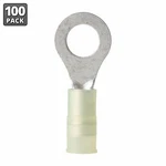 Ancor 220225 12-10 Awg 5/16" Nylon Ring Terminals 100 Pack. Fixed Price $33.81.