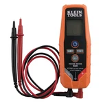 Klein Tools ET250 Ac/dc Voltage & Continuity Tester Cat Iv 600V. Fixed Price $53.30.
