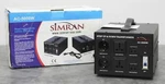 Simran AC-5000W Step Up / Down Voltage Transformer New In Box. Fixed Price $199.99.