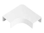 Startech CBMWWD1911L 20 Cable Raceway Connectors 90 Degree Elbow. Fixed Price $26.44.