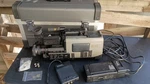 Panasonic AG-450 Movie Camera Vhs Reporter Is Untested. Fixed Price $45.00.