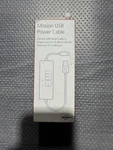 Mission Cables MC45 Usb Power For Amazon Fire Tv. Fixed Price $16.99.